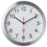 Wandklok camera Pro I